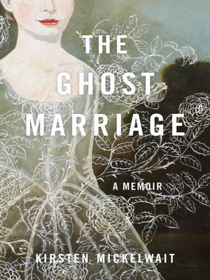 cover image of The Ghost Marriage